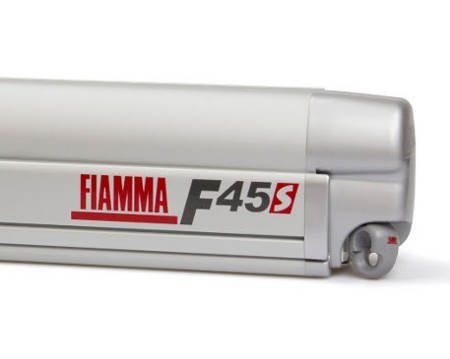 STORE FIAMMA F45 S