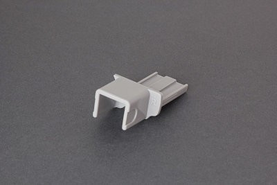 Fiamma Fixing Kit Fast Clip Lead Bar - Right
