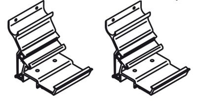 Kit Roof Rail Ducato Extra