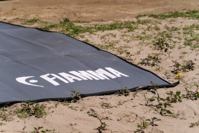 Fiamma Patio Mat Carpet - 440