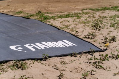 Fiamma Patio Mat Carpet - 260