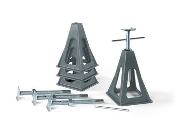 Fiamma Plastic Jacks x4