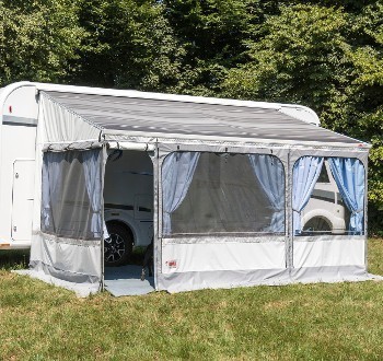 Fiamma Privacy (Safari) Room Enclosure for F45 Awnings