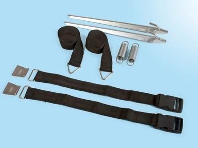 Fiamma Awning Tie Down Caravanstore S - SECONDS