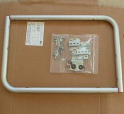 Fiamma Ultra-Box Wall Box Kit