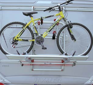 Fiamma Carry-Bike Easy Dry