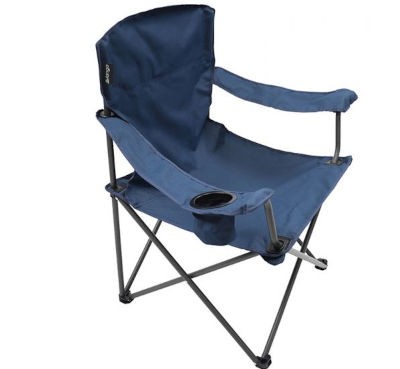 Vango Fiesta Chair Dark Denim