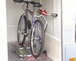 Fiamma Carry-Bike Garage Standard