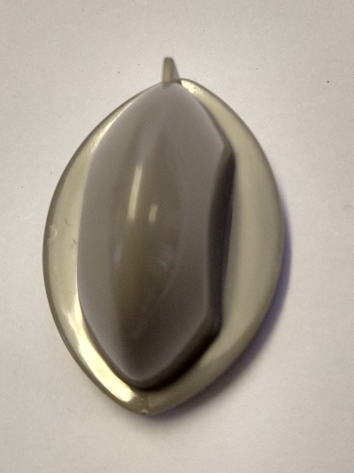 Gas Knob for Series 6 Dometic Fridge