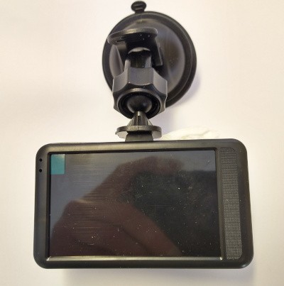 HD Dash Camera