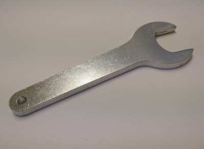 Gas Spanner Heavy Duty