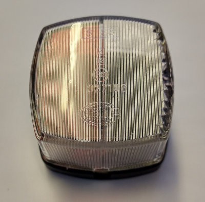 Hella 883 Side Marker Light