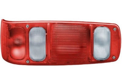 Hella Caraluna MK1 LH Motorhome Reverse Light