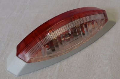 Hella End Outline Marker Light - Right Hand