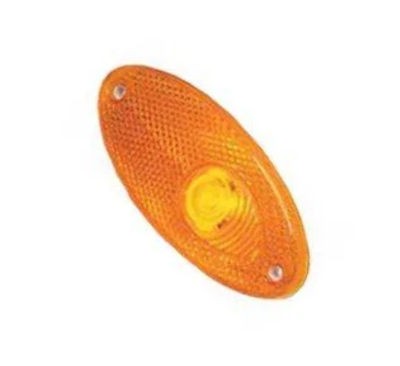 Hella Oval Side Marker Light