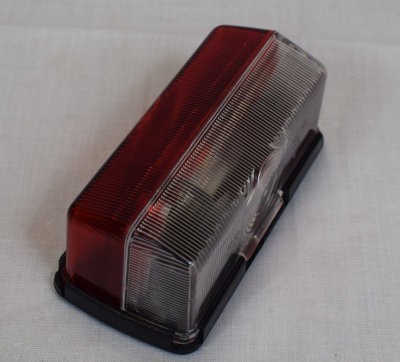 Hella Side Marker Light