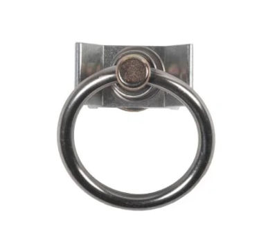 HTD Garage Bar Ring