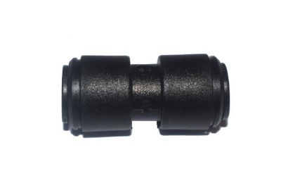 John Guest 10mm Straight Push-fit Connector