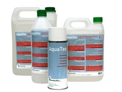 Isabella Aquatex reproofer, 1 L.