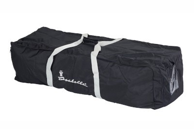 Isabella Awning bag w/zip no.3/S 110x35x30