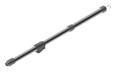 Isabella CarbonX MA-pole 250