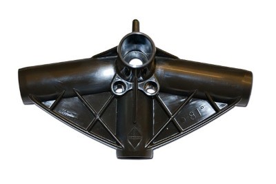 Isabella Central Cross for Magnum/Minor/Marlin/Cadet (1 pcs.)