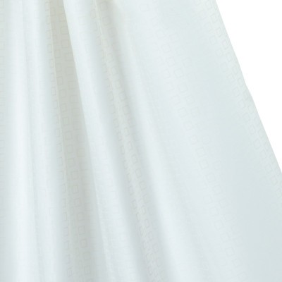 Isabella Curtain set - Isabella Buddy Cube Creme 370/420