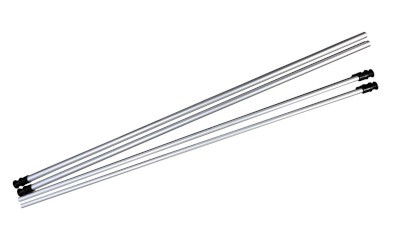 Isabella Curtainpoles Ventura std. 300 19/22