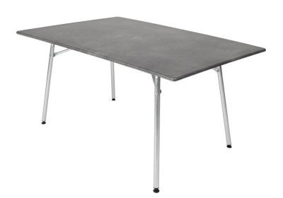 Isabella Dining table 90 x 160 cm - SECONDS