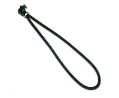 Isabella Elastic connector for CarbonX (3 pcs.)