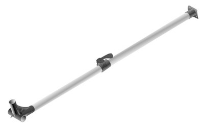 Isabella Fiber CV-corner, w. B-pole