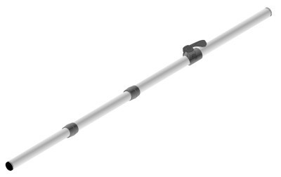 Isabella Fiber E-pole G23