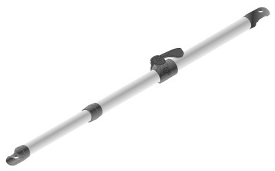 Isabella Fiber G-pole G18