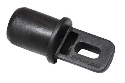 Isabella Fitting for G pole for Zinox 25mm (3 pcs)