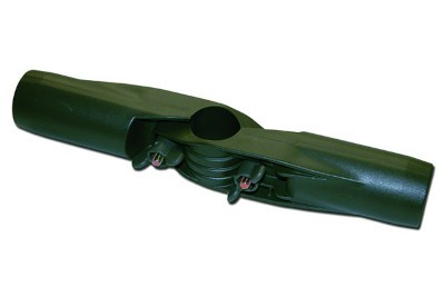 Isabella FM pole Connector CarbonX