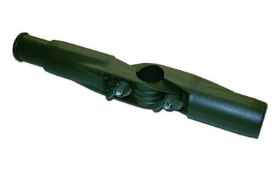 Isabella FM pole Connector Zinox