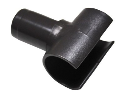 Isabella Fork coupling Zinox Mega 28 mm  (1 pcs.)