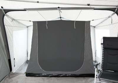 Isabella Inner Tent Darkgrey 200x140x165 cm