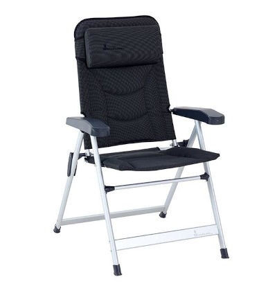 Isabella Loke chair, Low Back