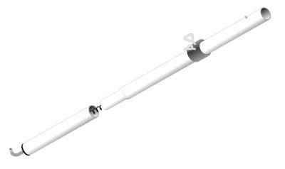 Isabella Mega AM-pole Penta