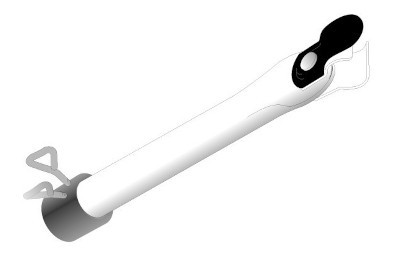 Isabella Mega AXF-pole Prisma