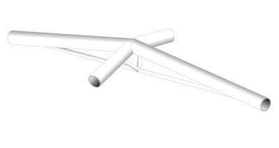 Isabella Mega CM-cross G12-19 Penta