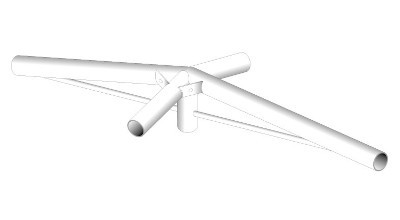 Isabella Mega CM-cross G18-19 Prisma