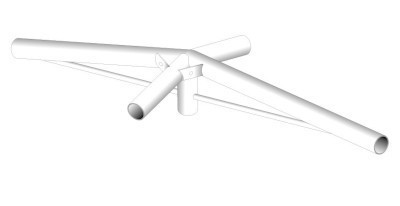 Isabella Mega CM-cross G20-23 Prisma