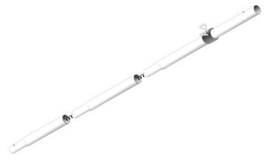 Isabella Mega E-pole G21-22 300