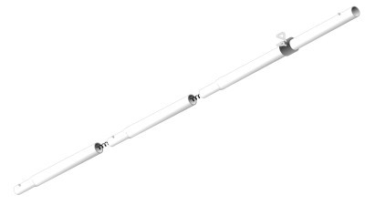 Isabella Mega E-pole G21-22 Forum