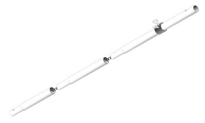 Isabella Mega E-pole G22-23 Prisma