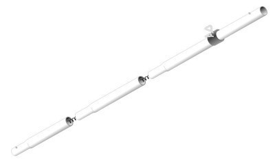Isabella Mega E-pole G23 300
