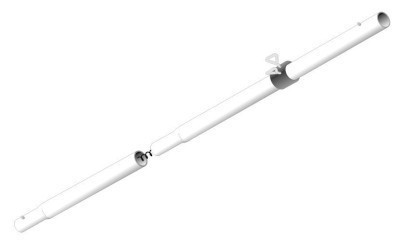 Isabella Mega EF-pole G20-21 Penta