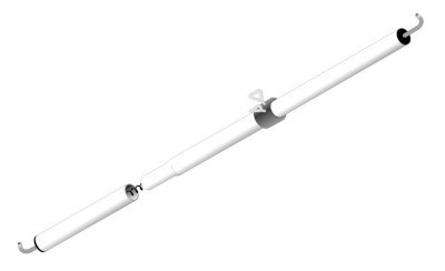 Isabella Mega EM-pole G18-19 Penta